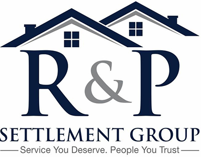 Lutherville, Bel Air, Columbia, Eldersburg MD | R & P Settlement Group, LLC